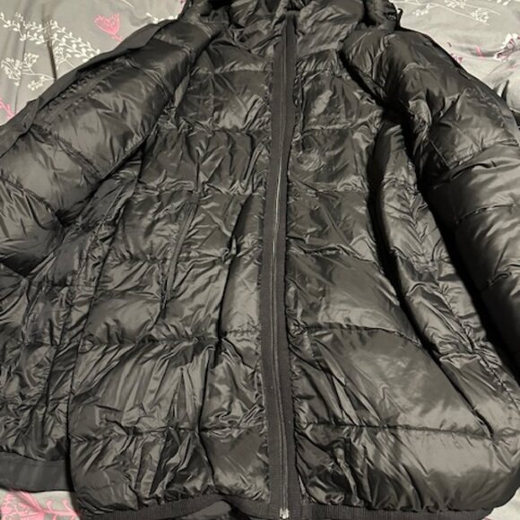 Lululemon 3 In 1 Winter Jacket size 6 - Picture 2 of 3
